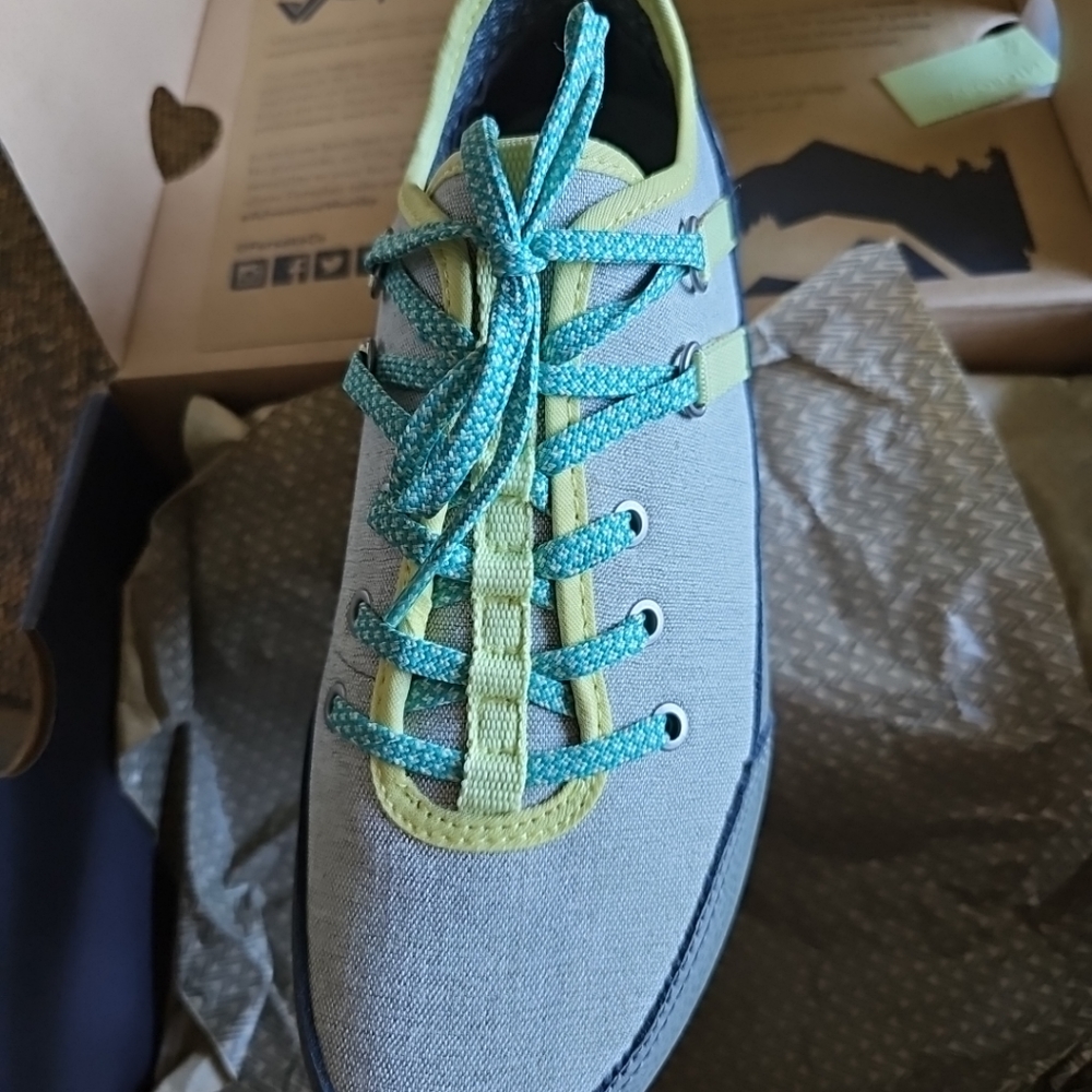 New Forsake shoes women sz 7.5